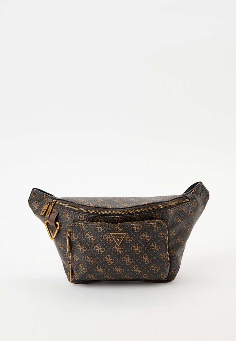 Поясная сумка Guess (Гесс) Сумка поясная Guess
