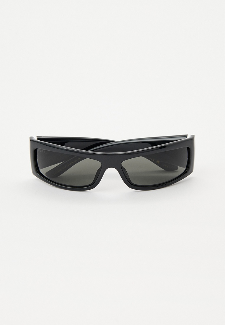 Мужские солнцезащитные очки Gucci (Гуччи) GG1492S