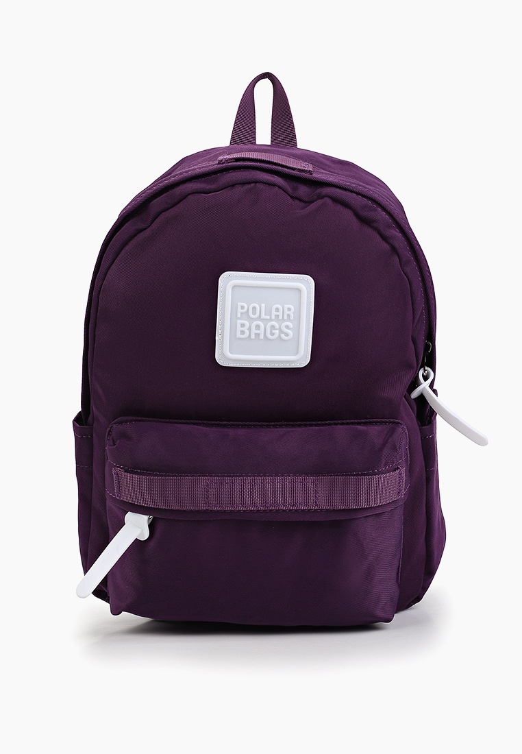 Городской рюкзак Polar 17203 Purple