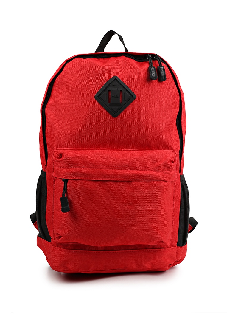 Городской рюкзак Polar П15008-05 красный