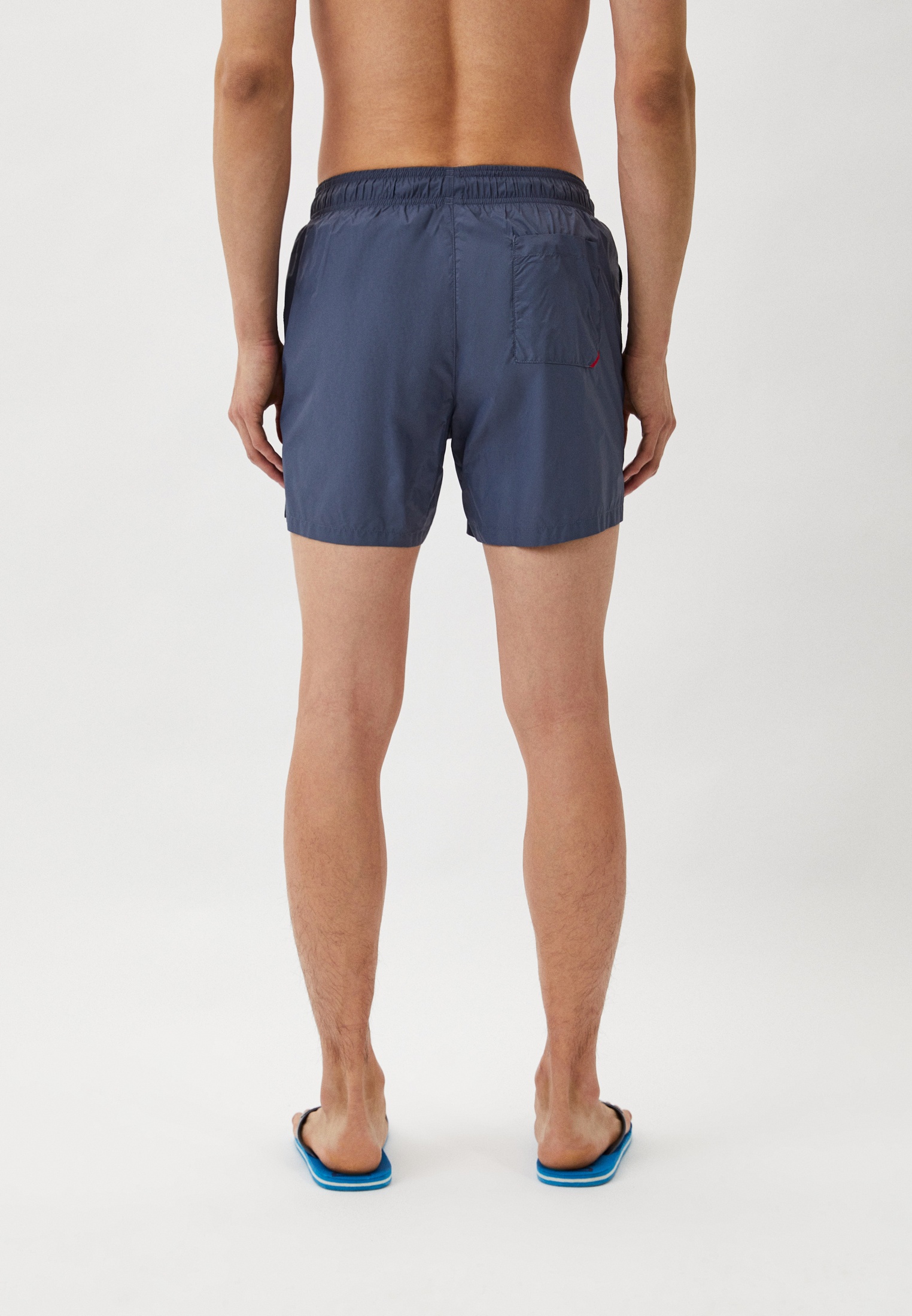 Мужские шорты для плавания Hugo (Хуго) 50469304: изображение 5