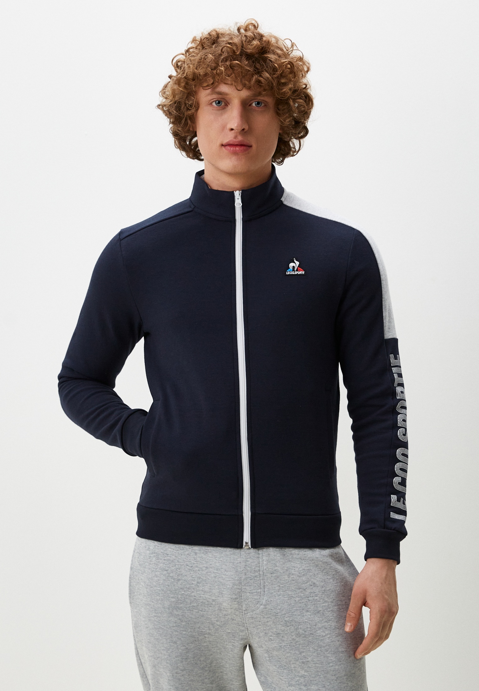 Олимпийка Le Coq Sportif (Ле Кок Спортив) 2310009