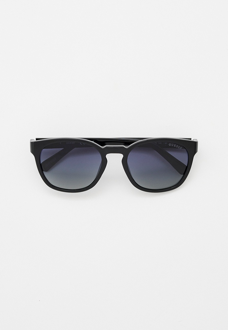 Мужские солнцезащитные очки Guess (Гесс) GUS 00083-H 01D 54