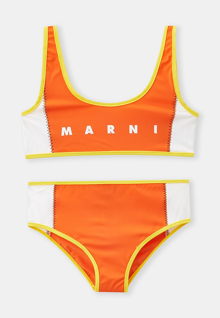 Купальник MARNI M01050