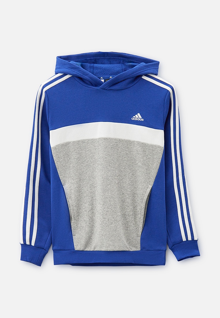 Толстовка Adidas (Адидас) Худи adidas
