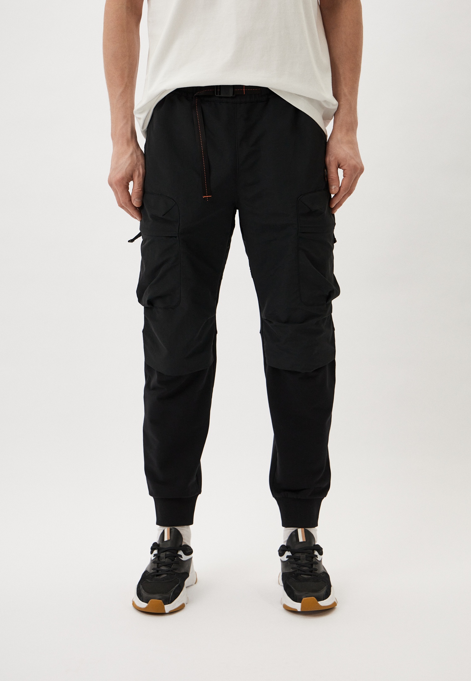 Мужские повседневные брюки Parajumpers 24SM-PMPARE04