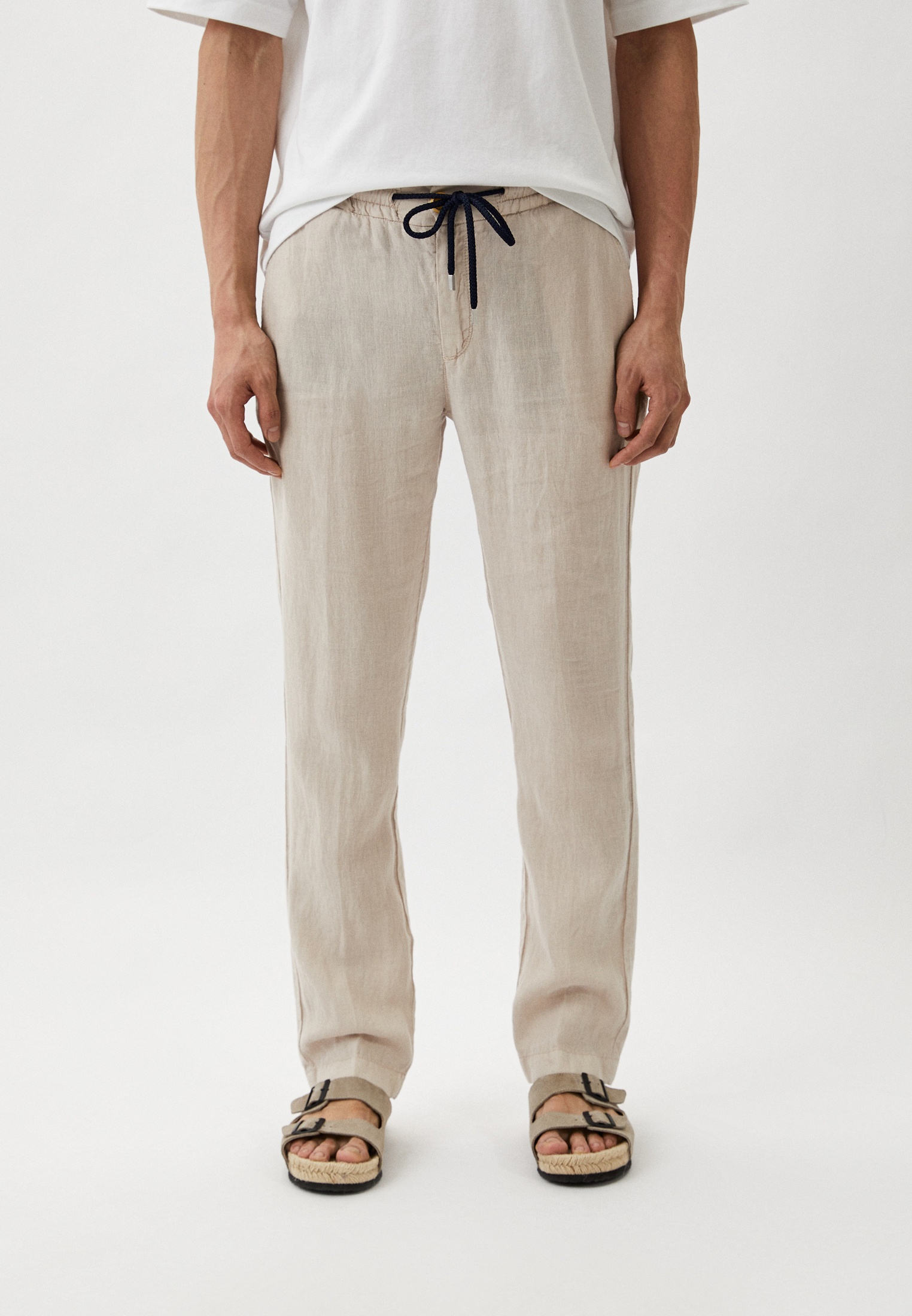 Мужские брюки Vilebrequin VBMT0002-F_02955S