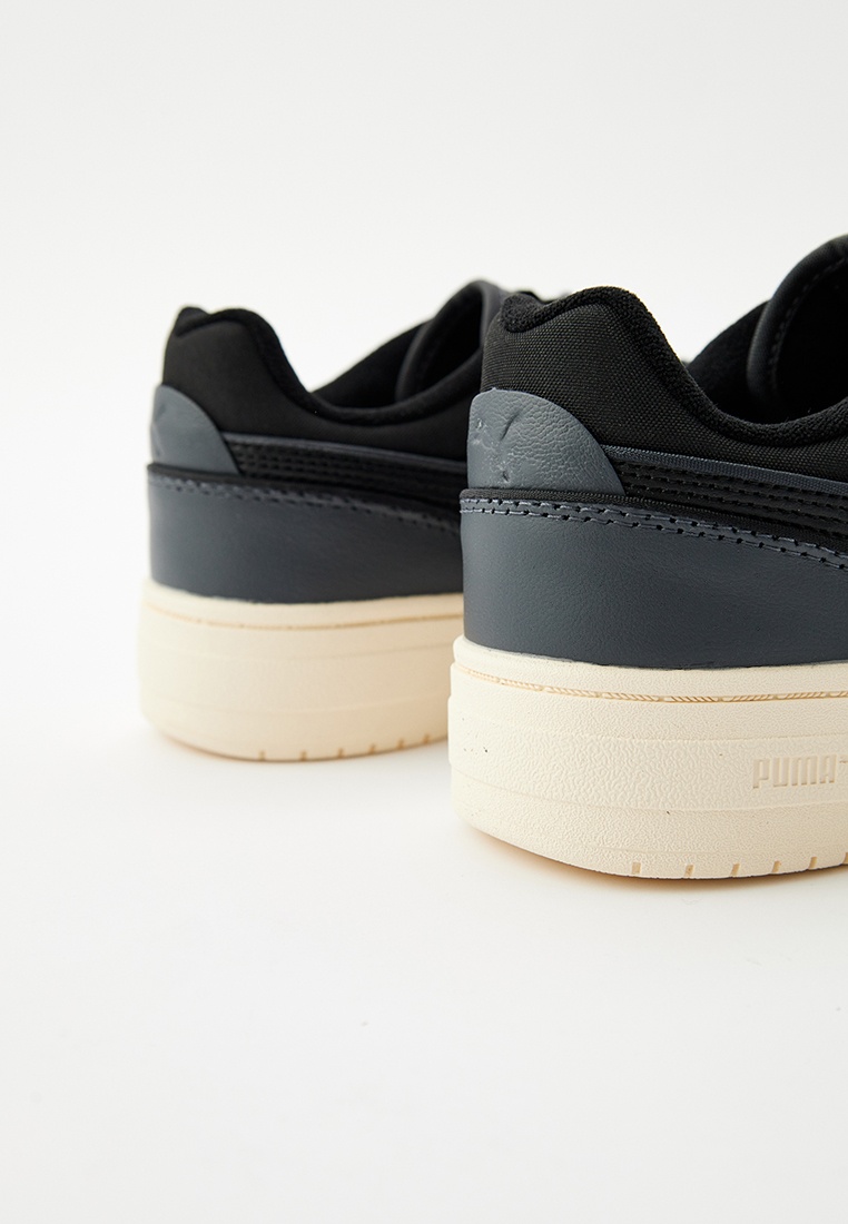 Мужские кеды Puma (Пума) 395203: изображение 4