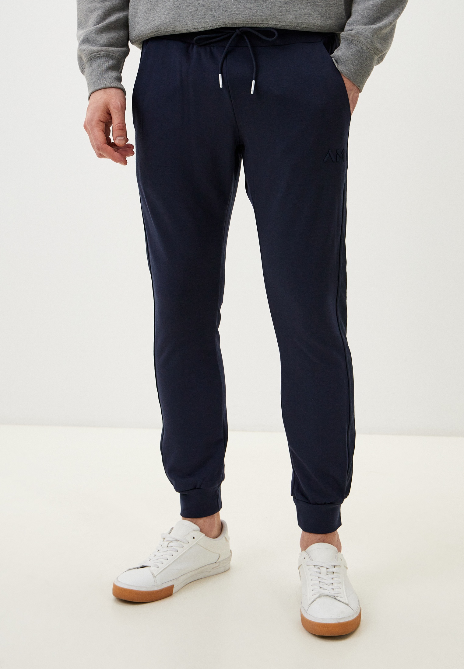 Мужские спортивные брюки Antony Morato (Антони Морато) MMFP00395-FA150188
