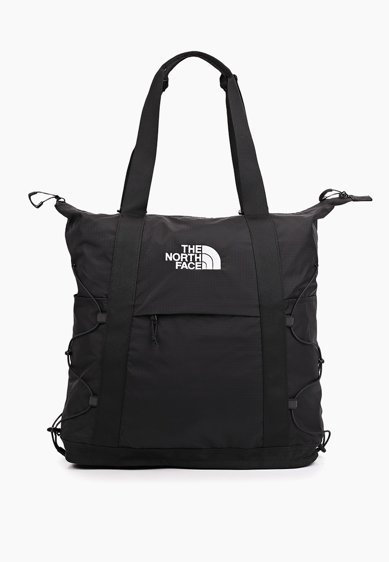 Спортивная сумка The North Face (Зе Норт Фейс) Сумка The North Face