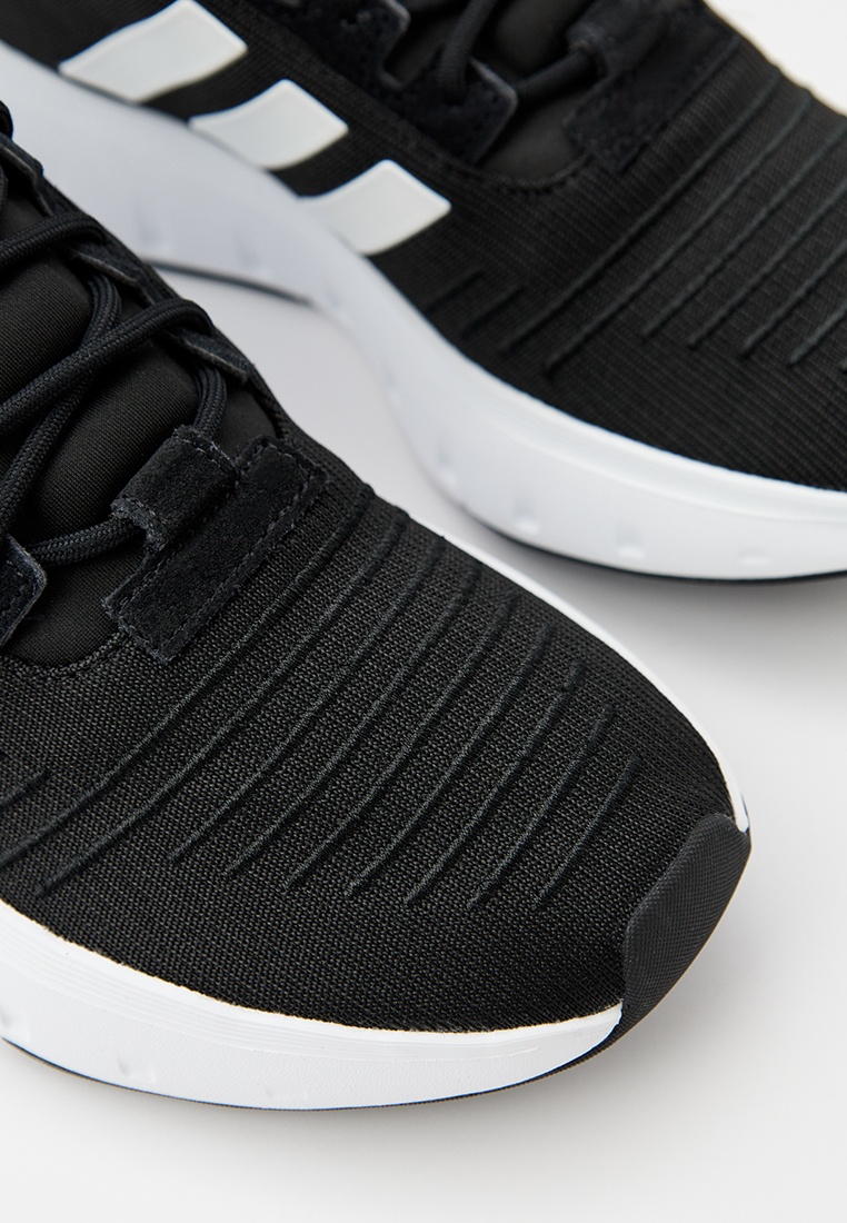 Мужские кроссовки Adidas (Адидас) ID4981: изображение 2