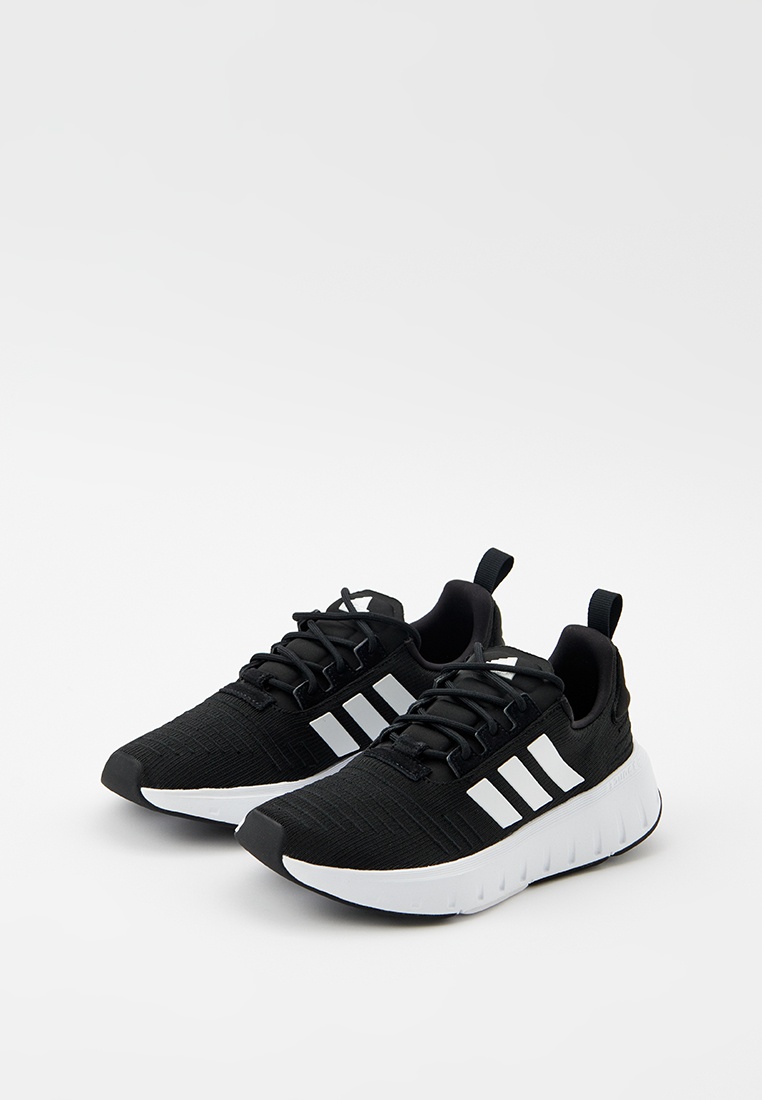 Мужские кроссовки Adidas (Адидас) ID4981: изображение 3