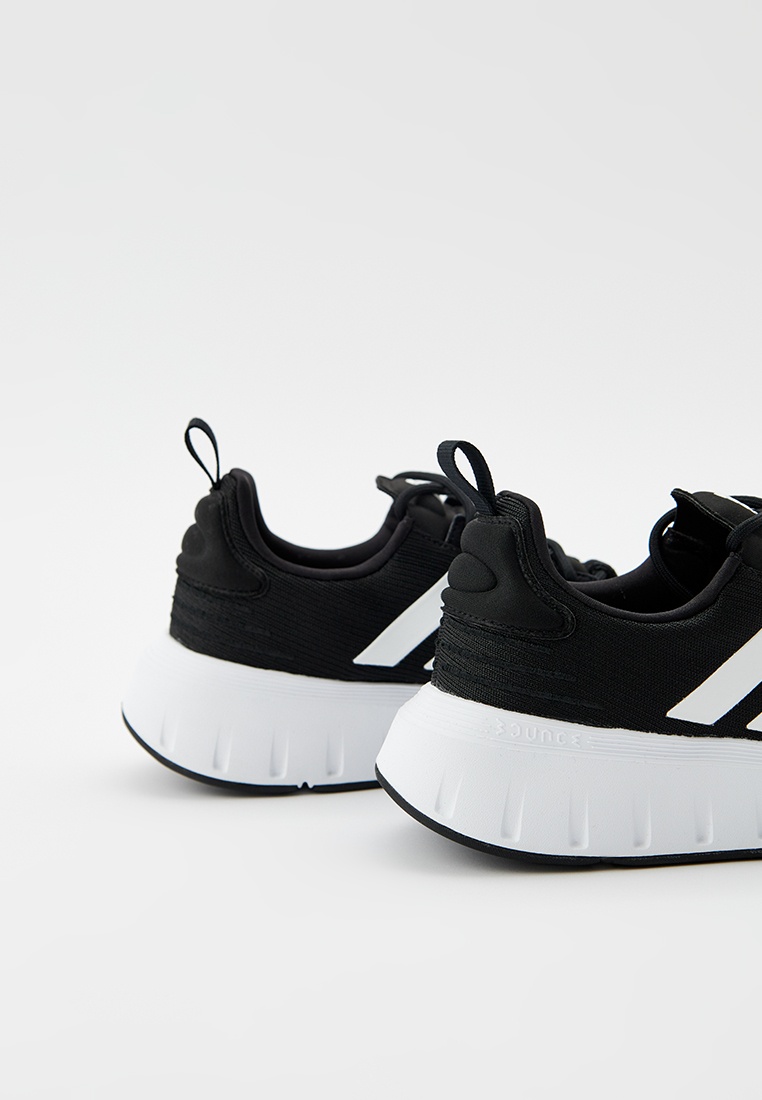 Мужские кроссовки Adidas (Адидас) ID4981: изображение 4