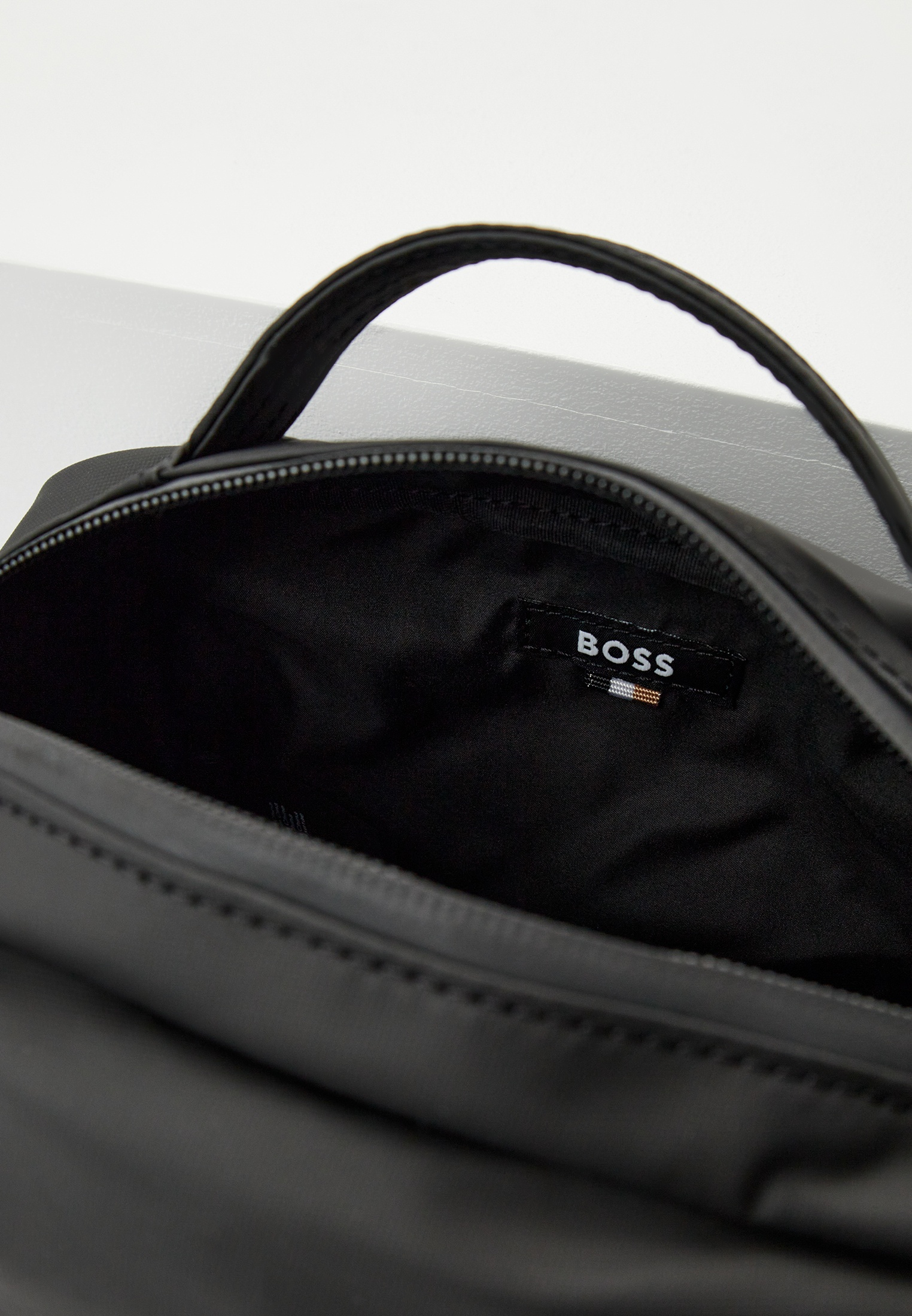 Поясная сумка Boss (Босс) 50516894: изображение 4