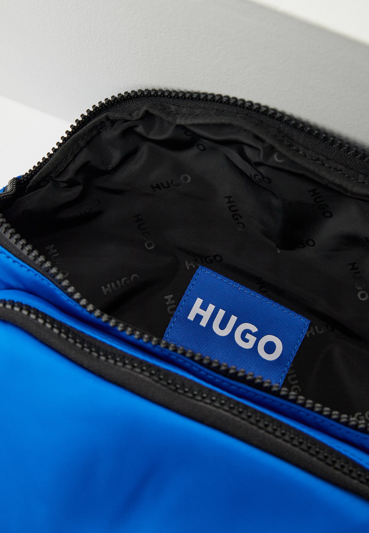 Поясная сумка Hugo (Хуго) 50521285: изображение 4
