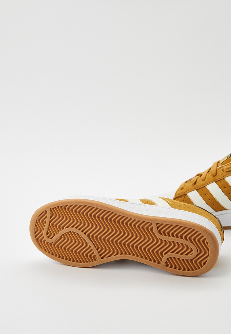 Мужские кеды Adidas Originals (Адидас Ориджиналс) IF3701: изображение 5