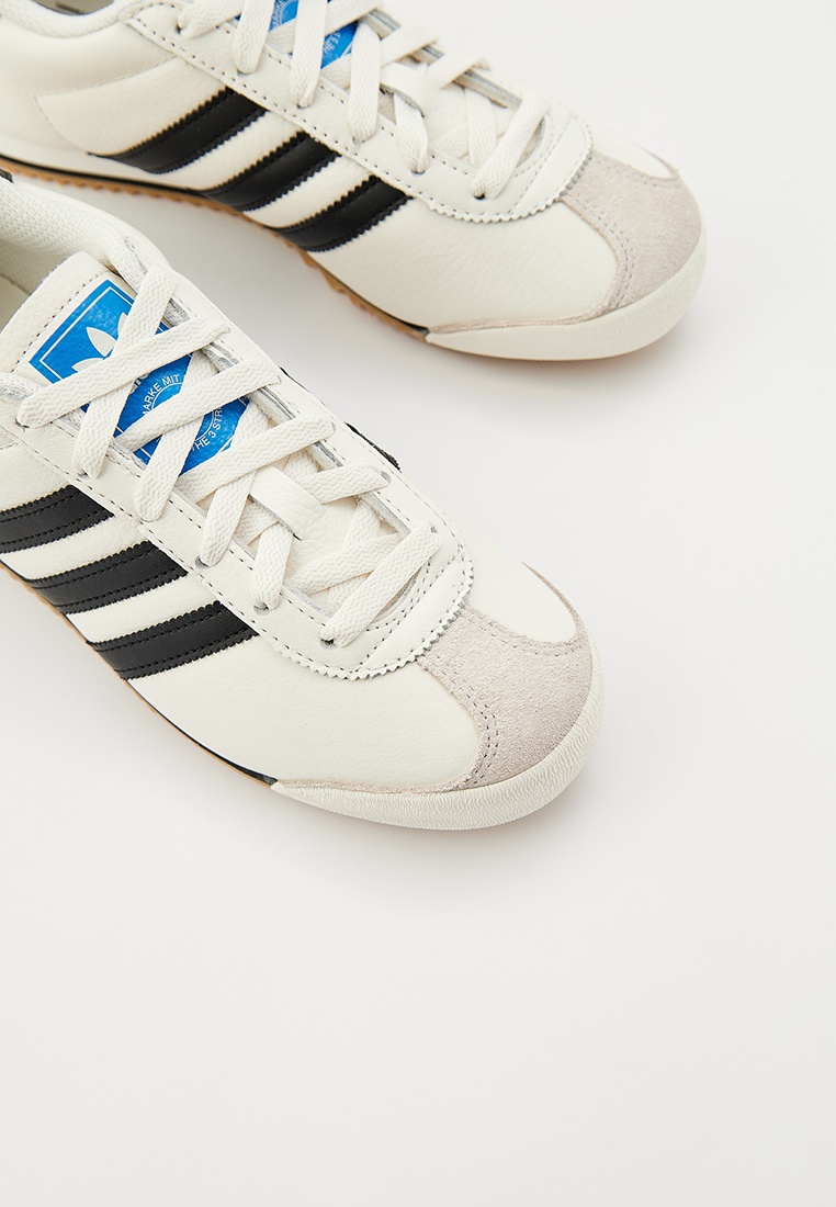 Мужские кеды Adidas Originals (Адидас Ориджиналс) IG8950: изображение 2