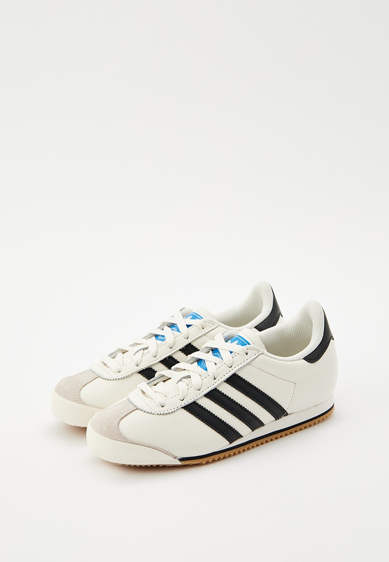 Мужские кеды Adidas Originals (Адидас Ориджиналс) IG8950: изображение 3