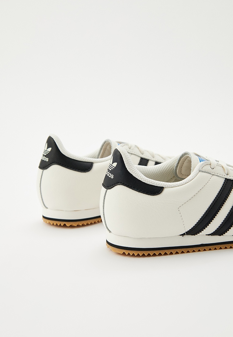 Мужские кеды Adidas Originals (Адидас Ориджиналс) IG8950: изображение 4