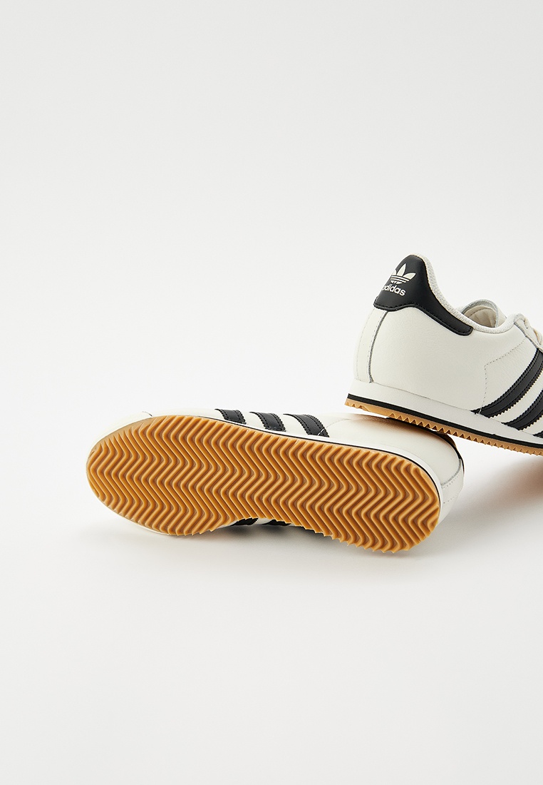 Мужские кеды Adidas Originals (Адидас Ориджиналс) IG8950: изображение 5