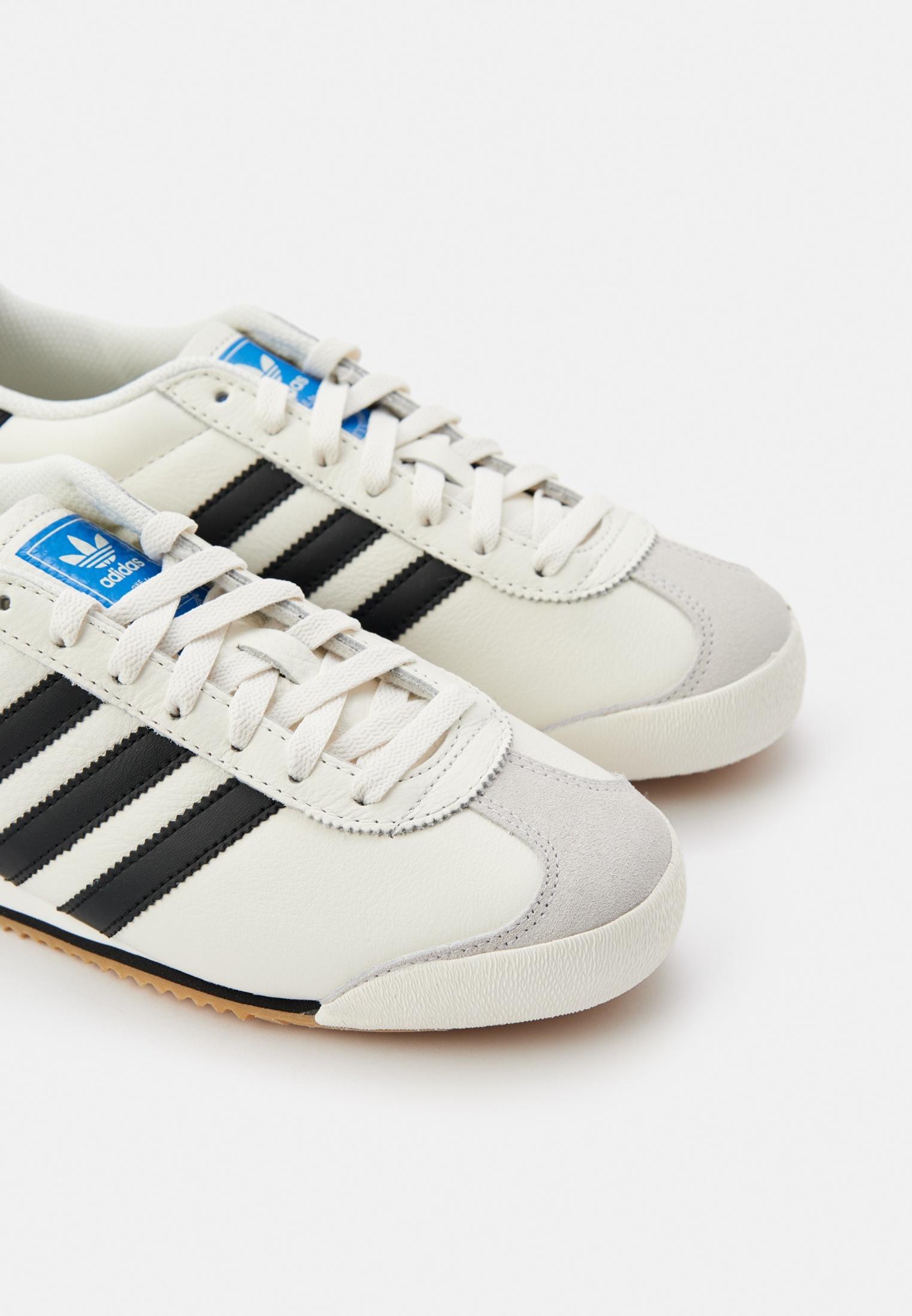 Мужские кеды Adidas Originals (Адидас Ориджиналс) IG8950: изображение 7