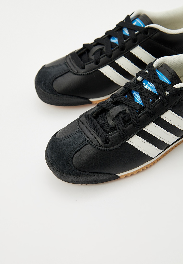 Мужские кеды Adidas Originals (Адидас Ориджиналс) IG8951: изображение 2