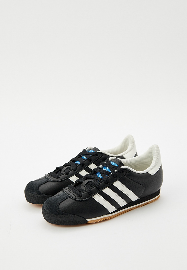 Мужские кеды Adidas Originals (Адидас Ориджиналс) IG8951: изображение 3