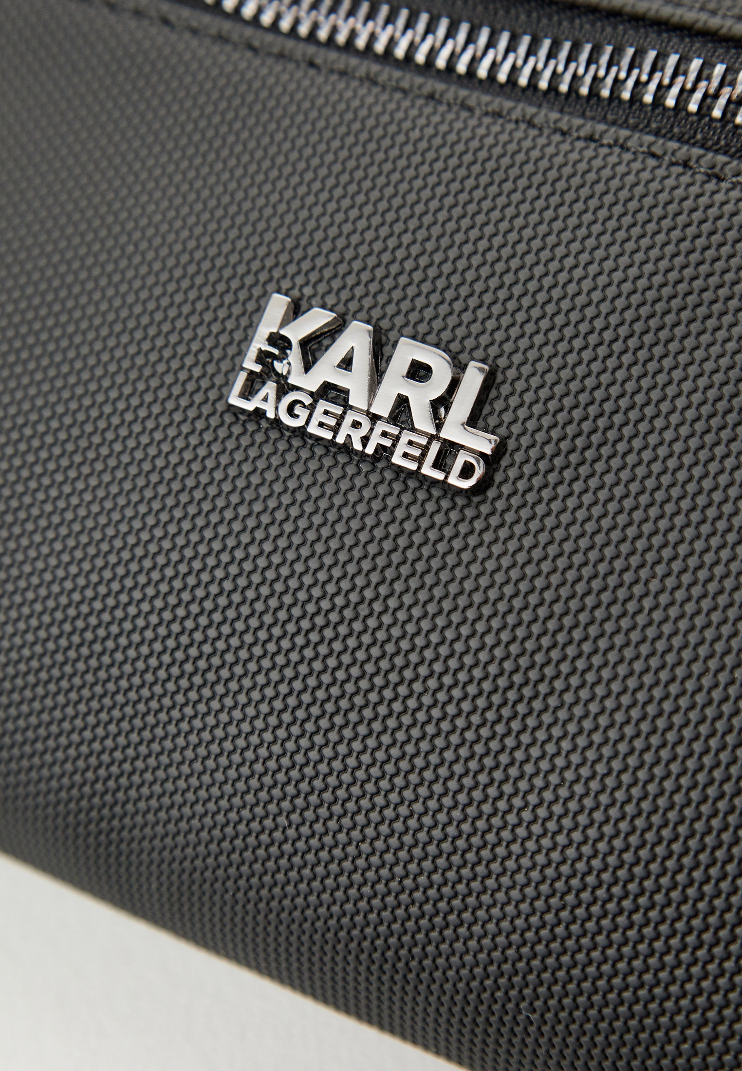 Поясная сумка Karl Lagerfeld (Карл Лагерфельд) 805913-542186: изображение 3