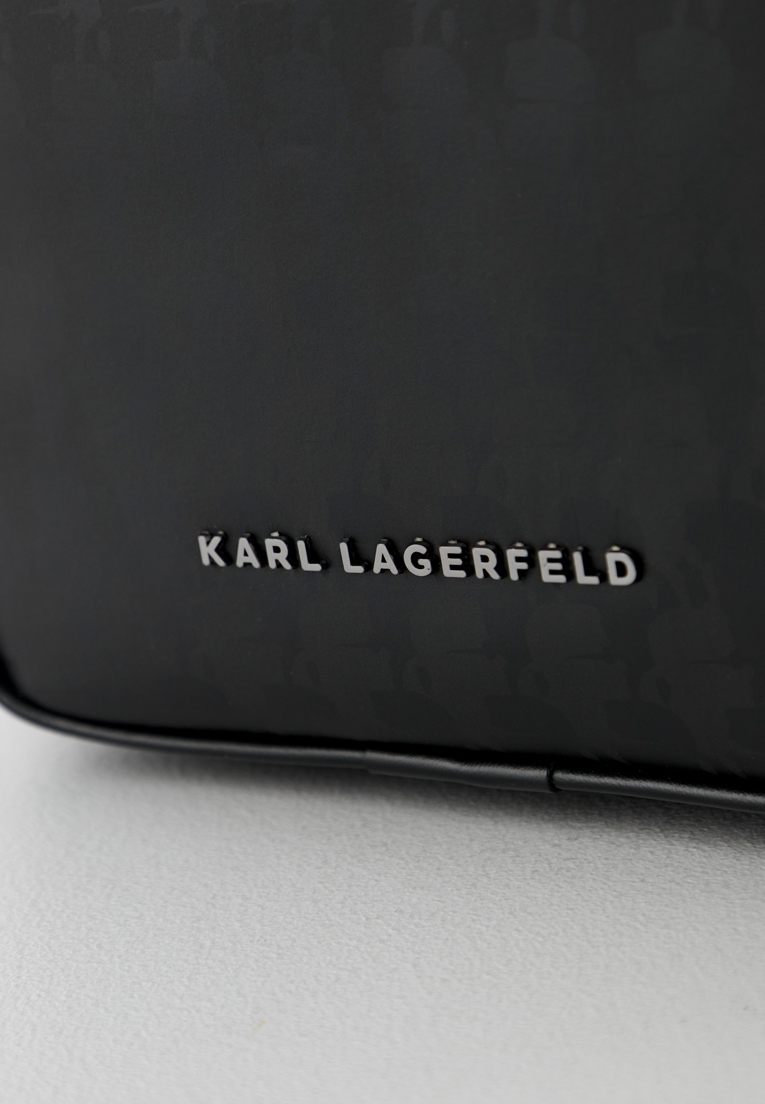 Рюкзак Karl Lagerfeld (Карл Лагерфельд) 805917-542114: изображение 3