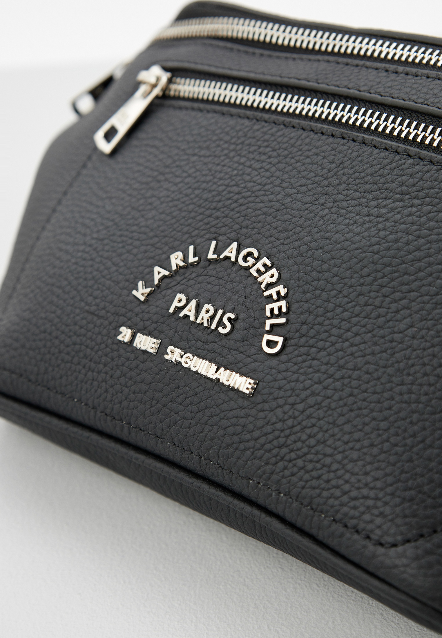 Поясная сумка Karl Lagerfeld (Карл Лагерфельд) 815912-542451: изображение 3