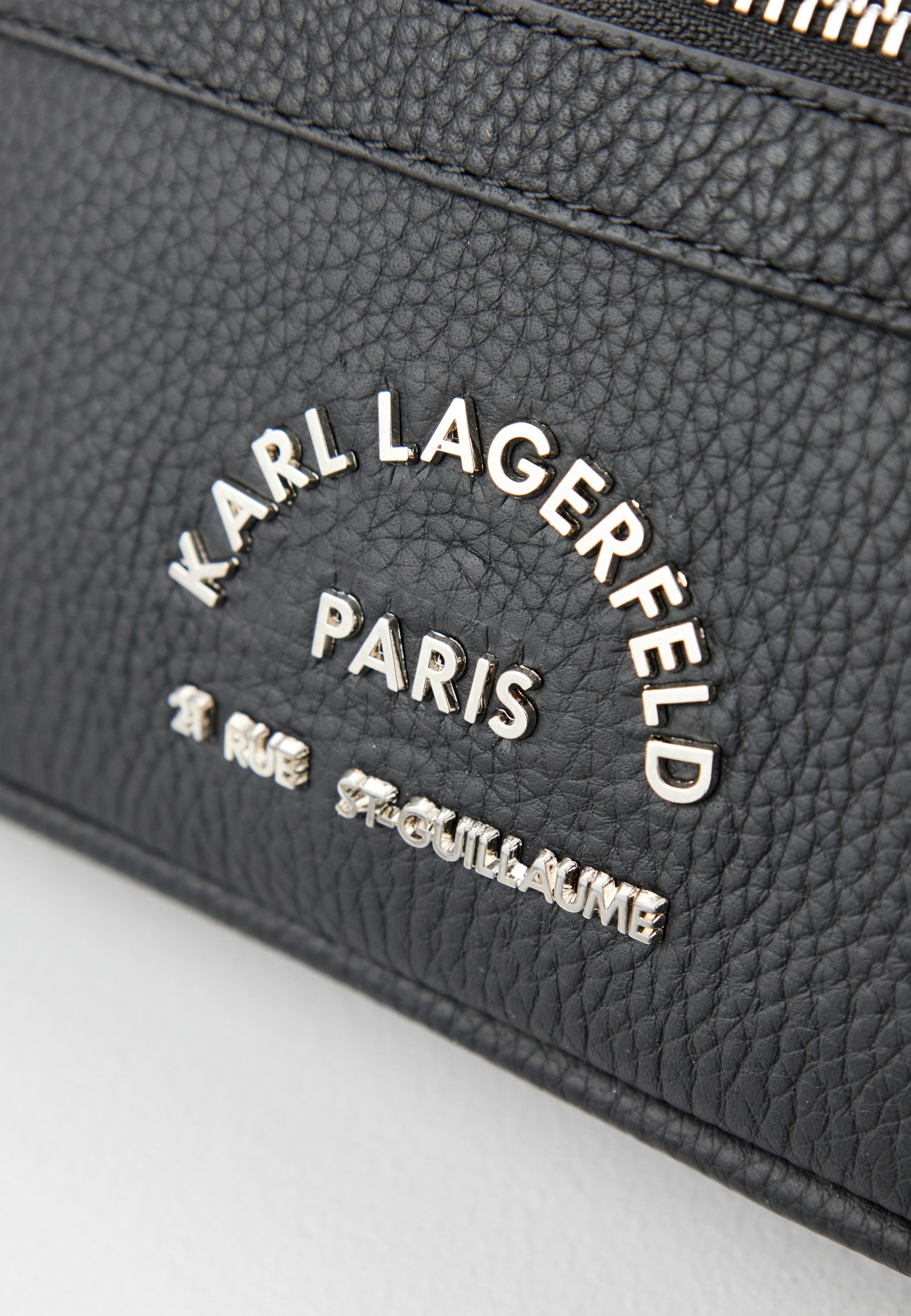 Поясная сумка Karl Lagerfeld (Карл Лагерфельд) 815914-542451: изображение 3