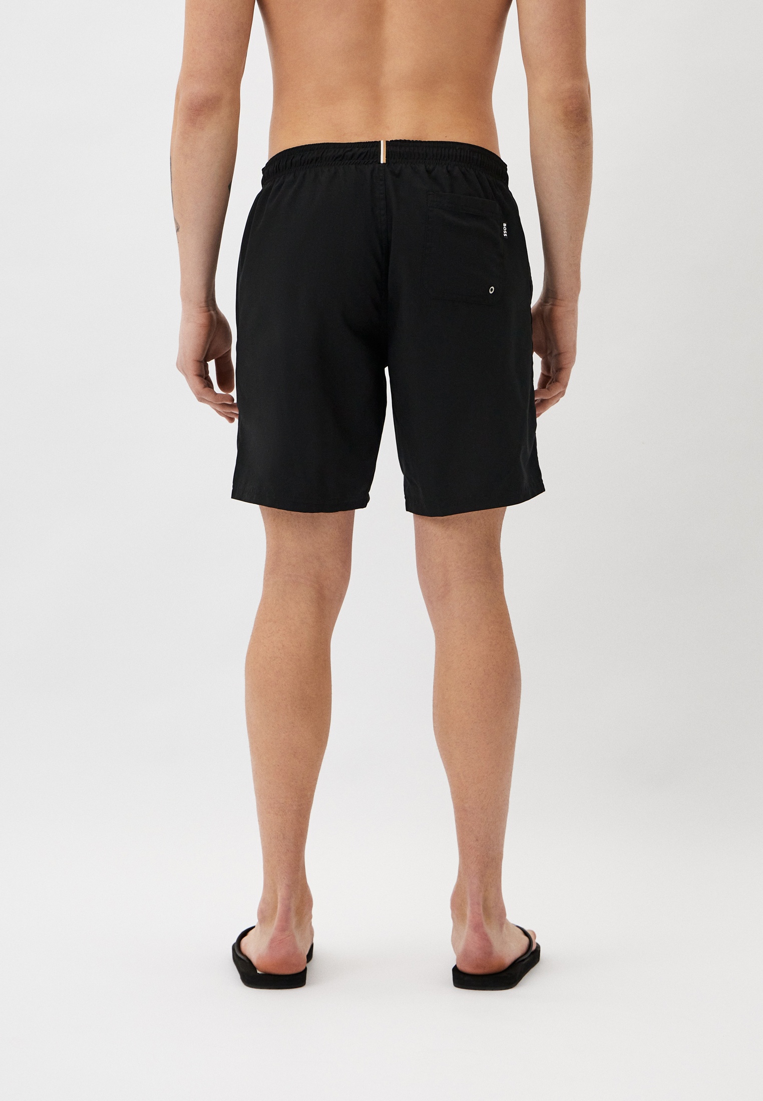 Мужские шорты для плавания Boss (Босс) 50509127: изображение 2