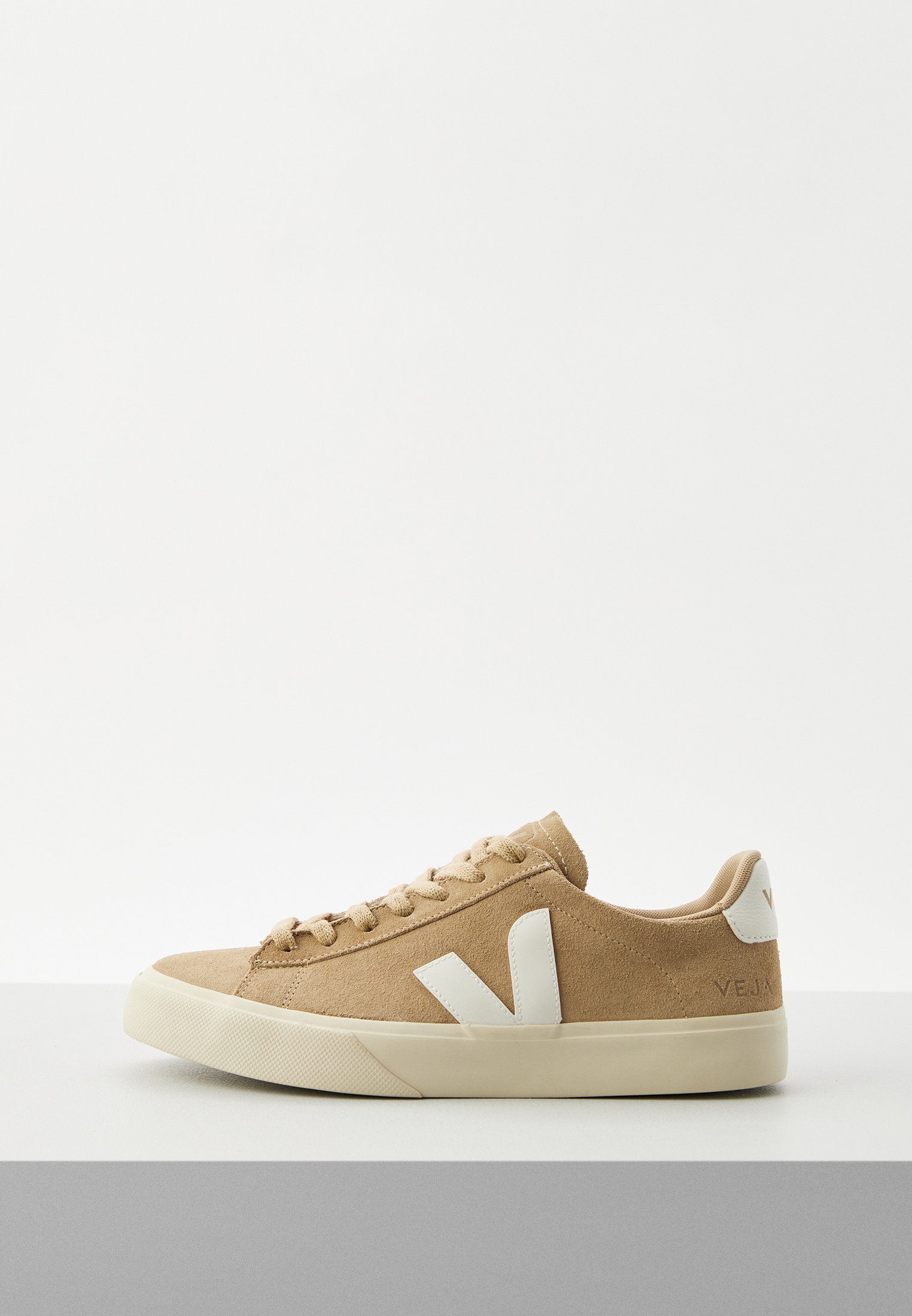 Женские кеды Veja CP0302963A