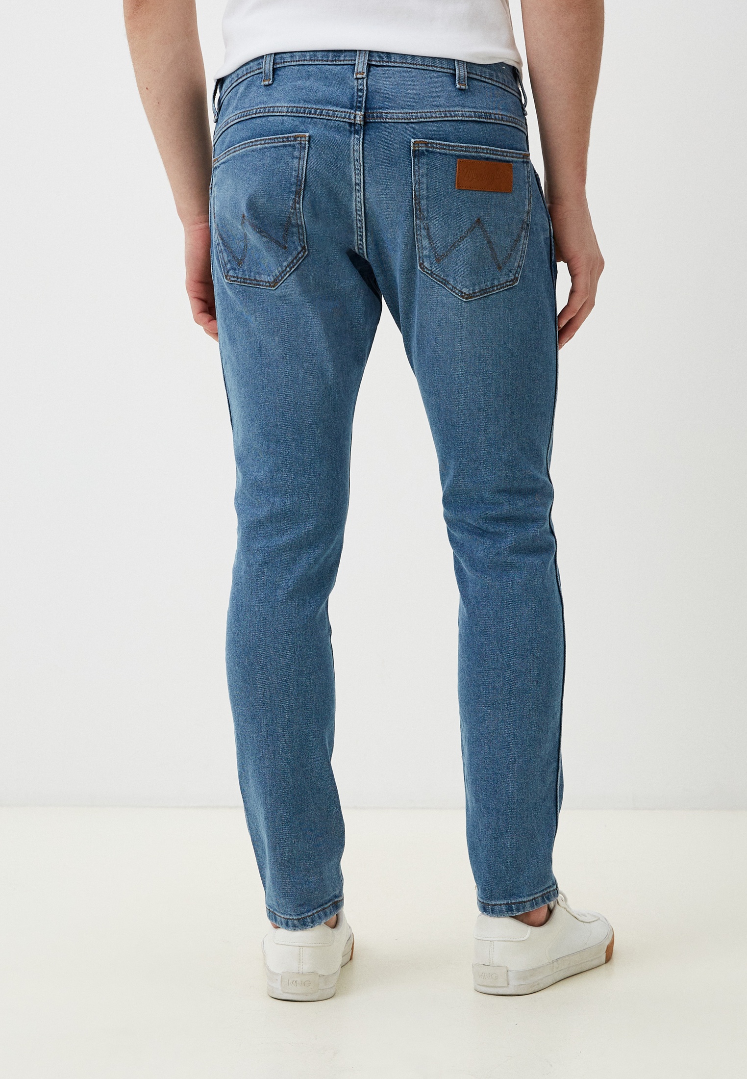 Джинсы Wrangler Купить В Туле