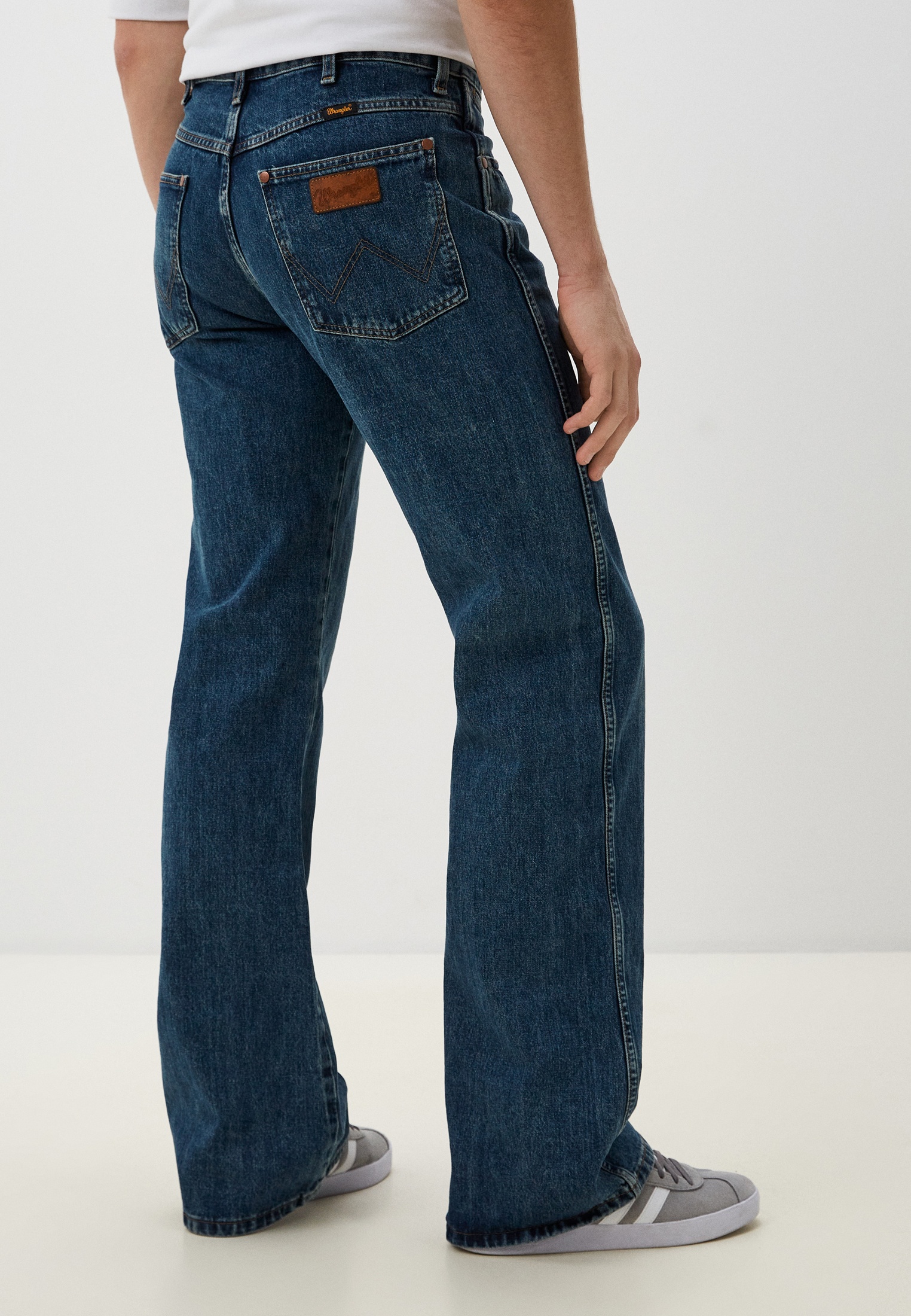 Wrangler Джинсы Купить В Москве Магазины