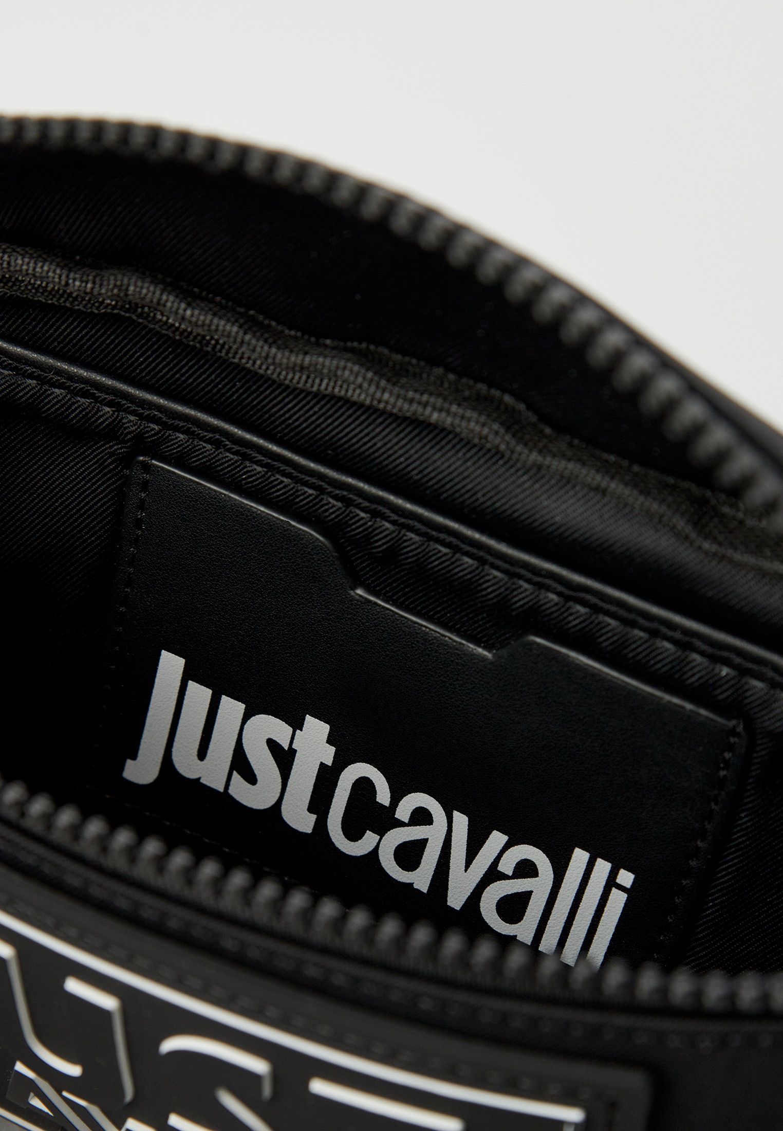 Поясная сумка Just Cavalli (Джаст Кавалли) 76QA4B34ZSA16899: изображение 5