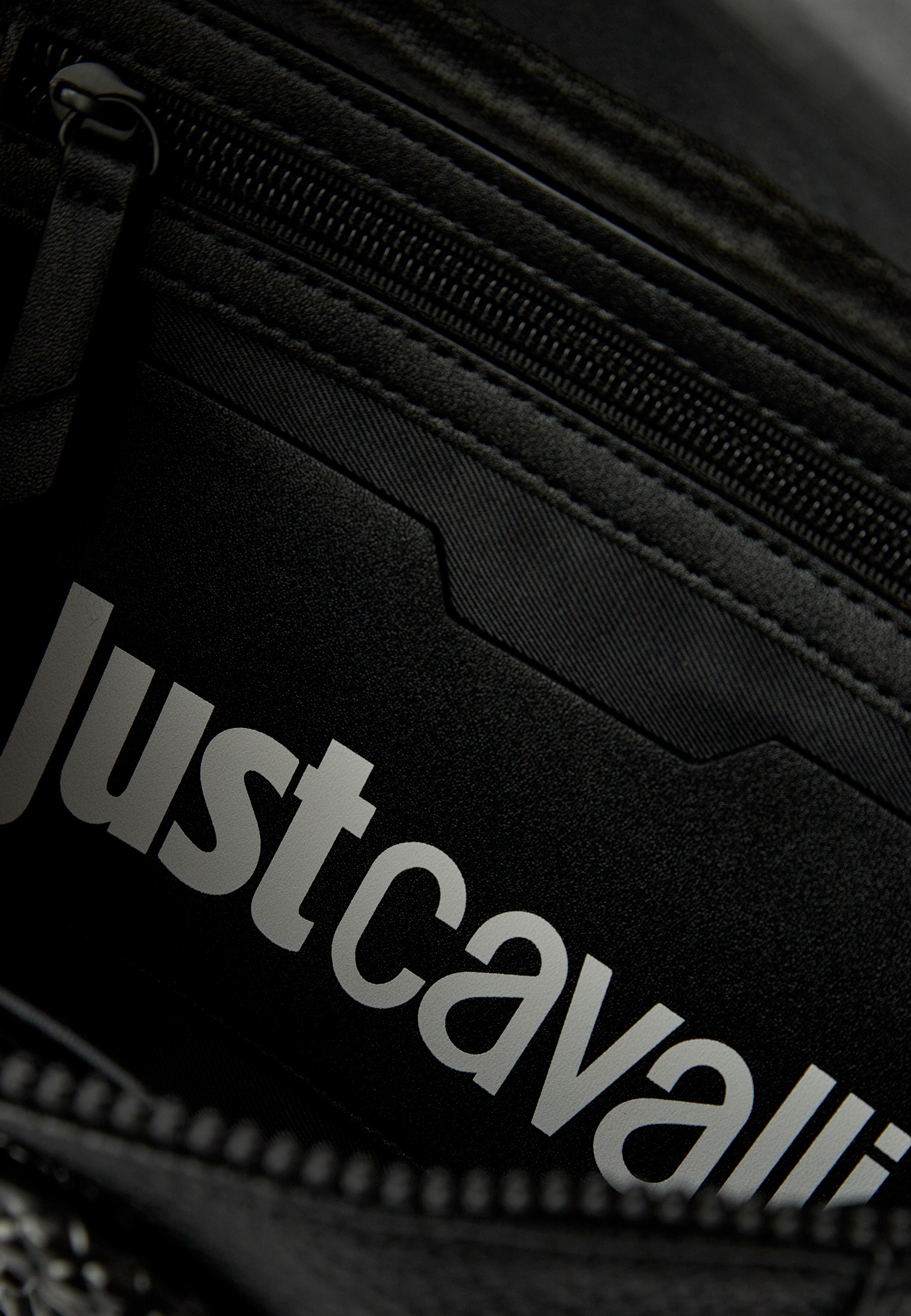 Поясная сумка Just Cavalli (Джаст Кавалли) 76QA4B44ZSA19899: изображение 5
