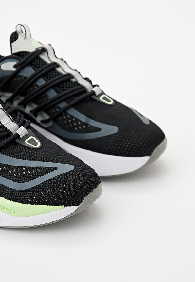 Мужские кроссовки Adidas (Адидас) IG3628: изображение 2