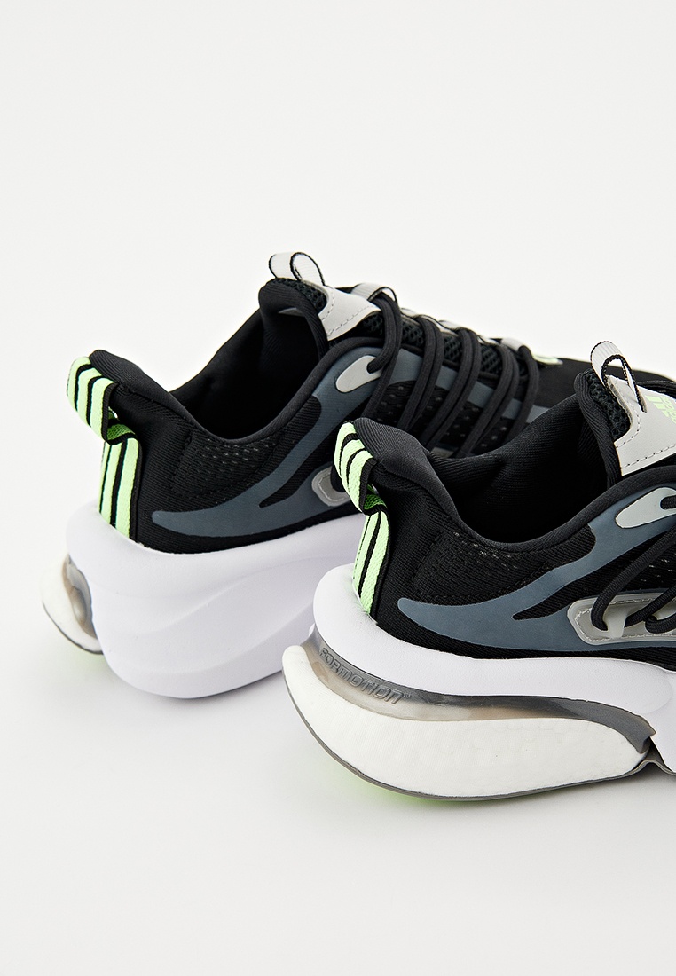 Мужские кроссовки Adidas (Адидас) IG3628: изображение 4