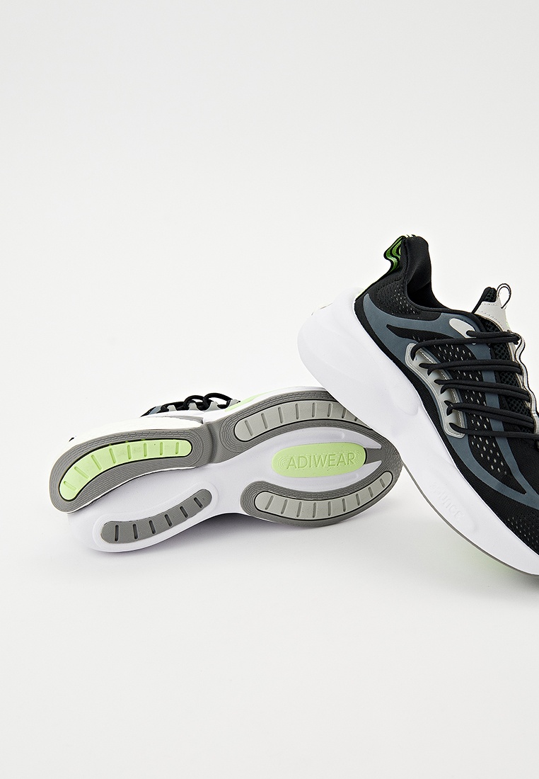 Мужские кроссовки Adidas (Адидас) IG3628: изображение 5