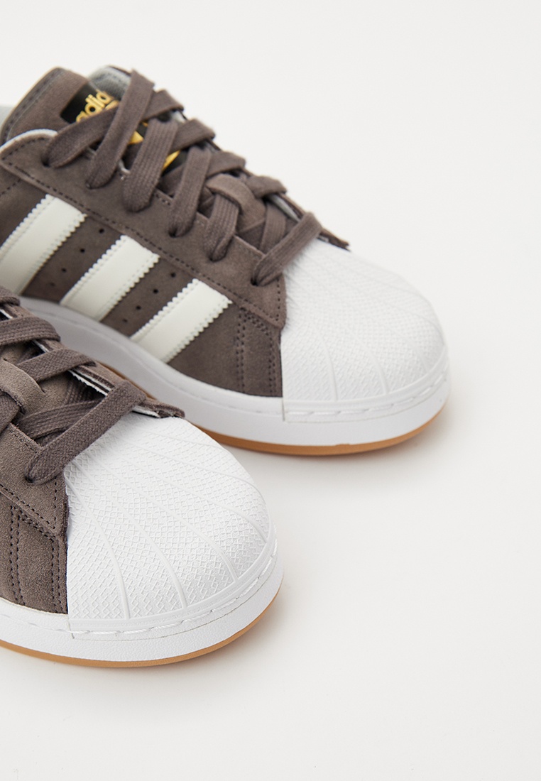 Мужские кеды Adidas Originals (Адидас Ориджиналс) IF3702: изображение 2