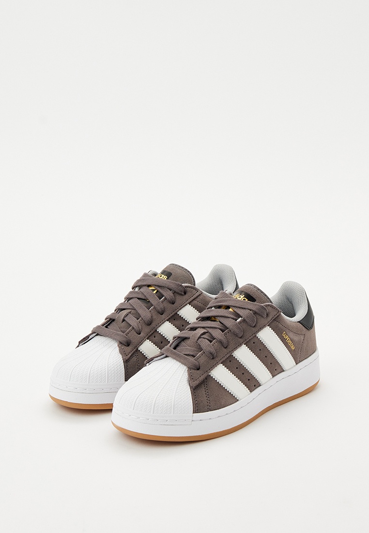 Мужские кеды Adidas Originals (Адидас Ориджиналс) IF3702: изображение 3