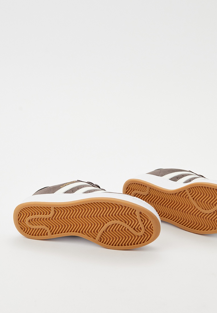 Мужские кеды Adidas Originals (Адидас Ориджиналс) IF3702: изображение 5