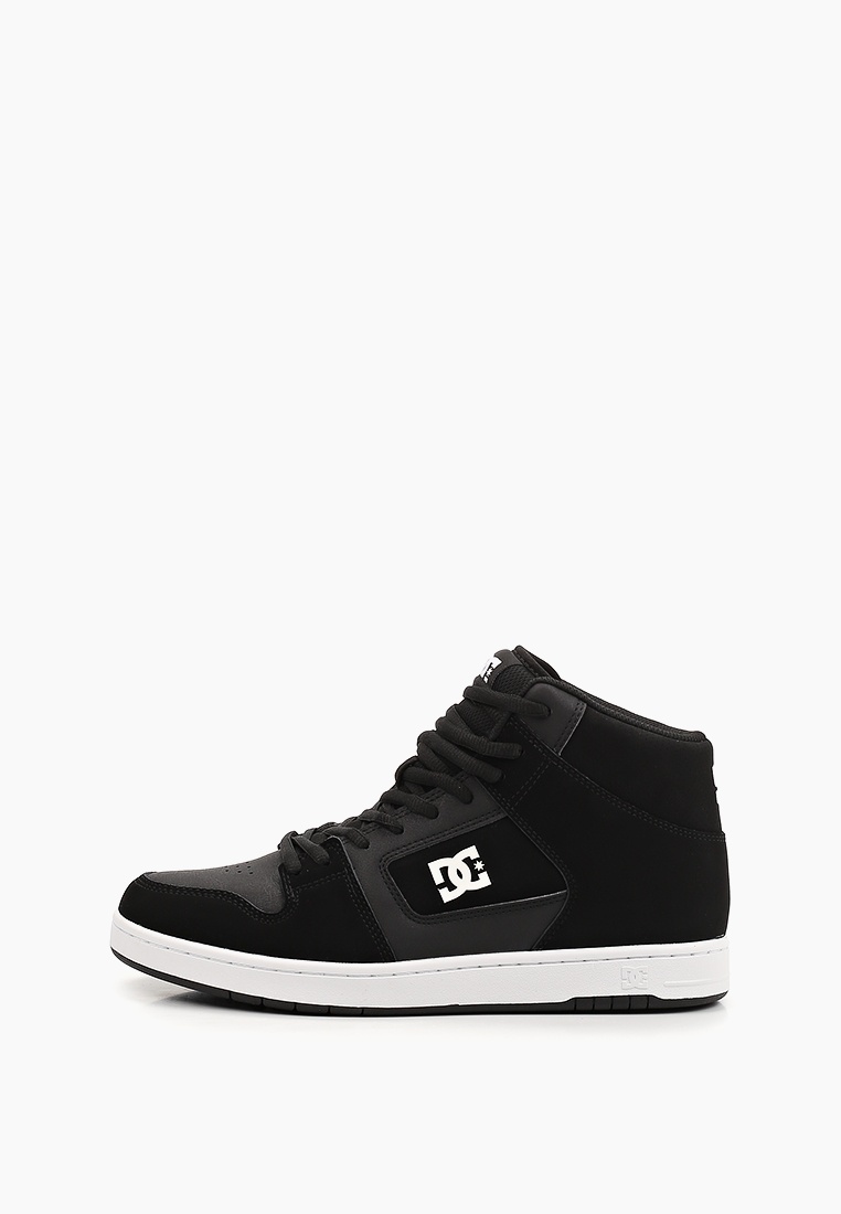 Мужские кеды DC Shoes ADYS100743