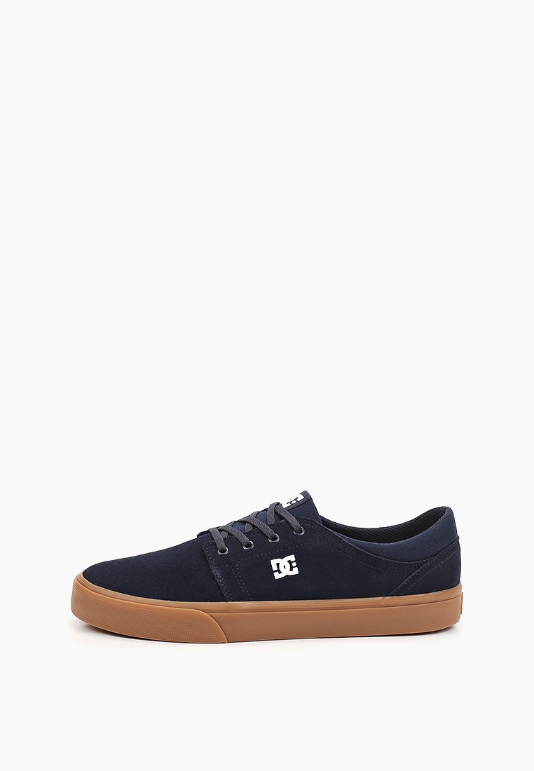 Мужские кеды DC Shoes (ДС Шуз) ADYS300172