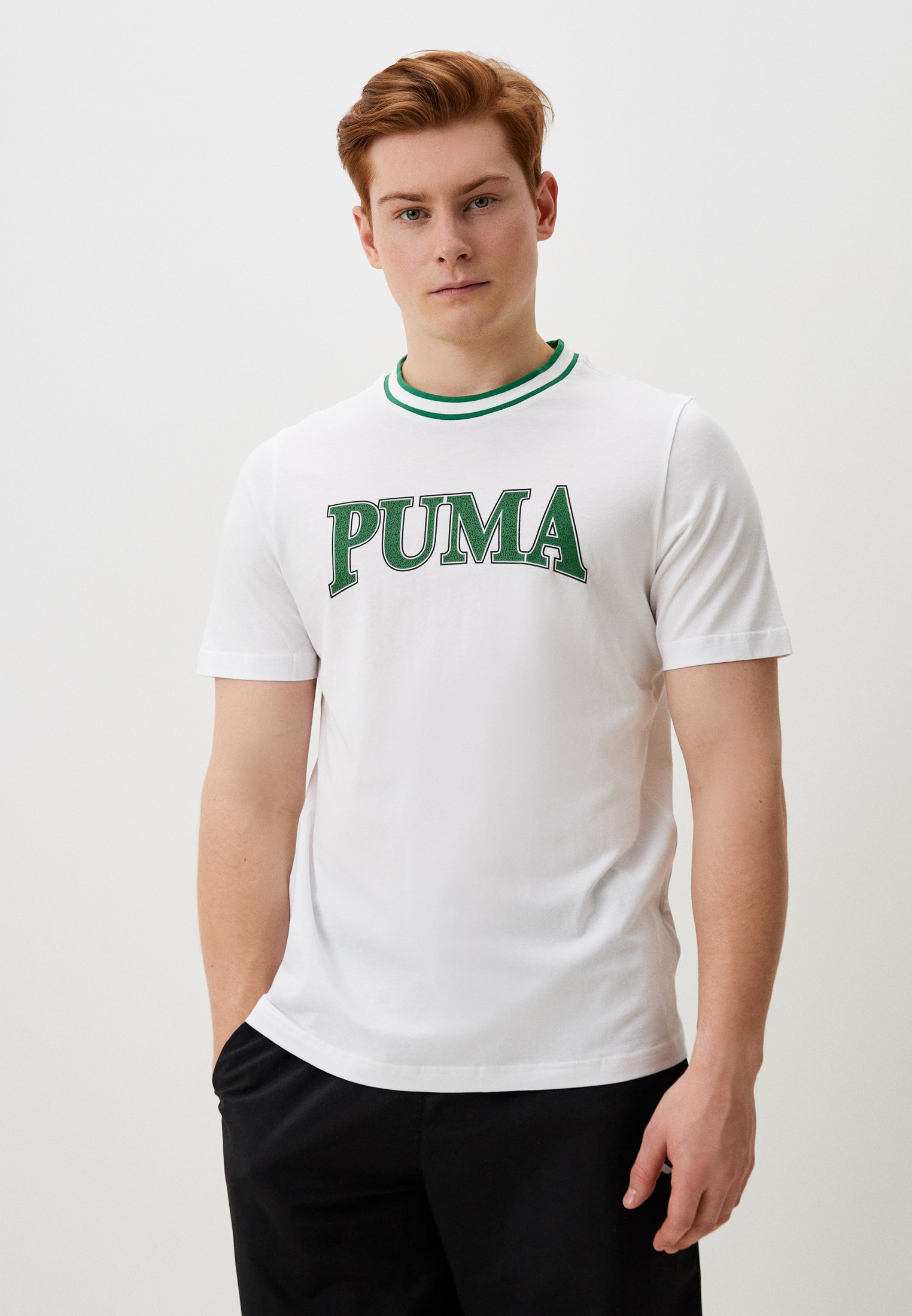 Футболка Puma 678967