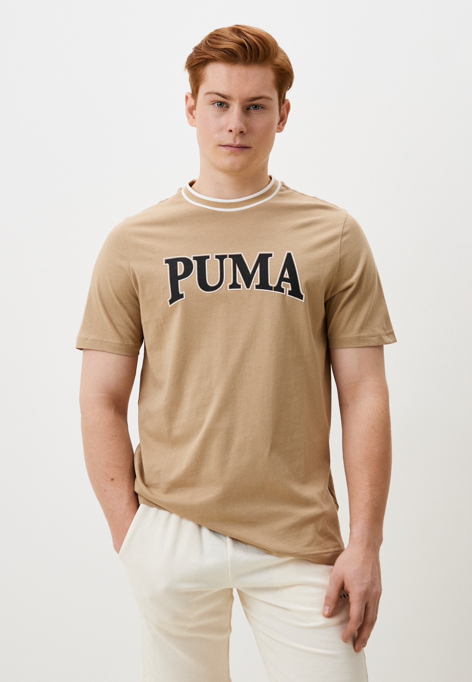 Футболка Puma 678967