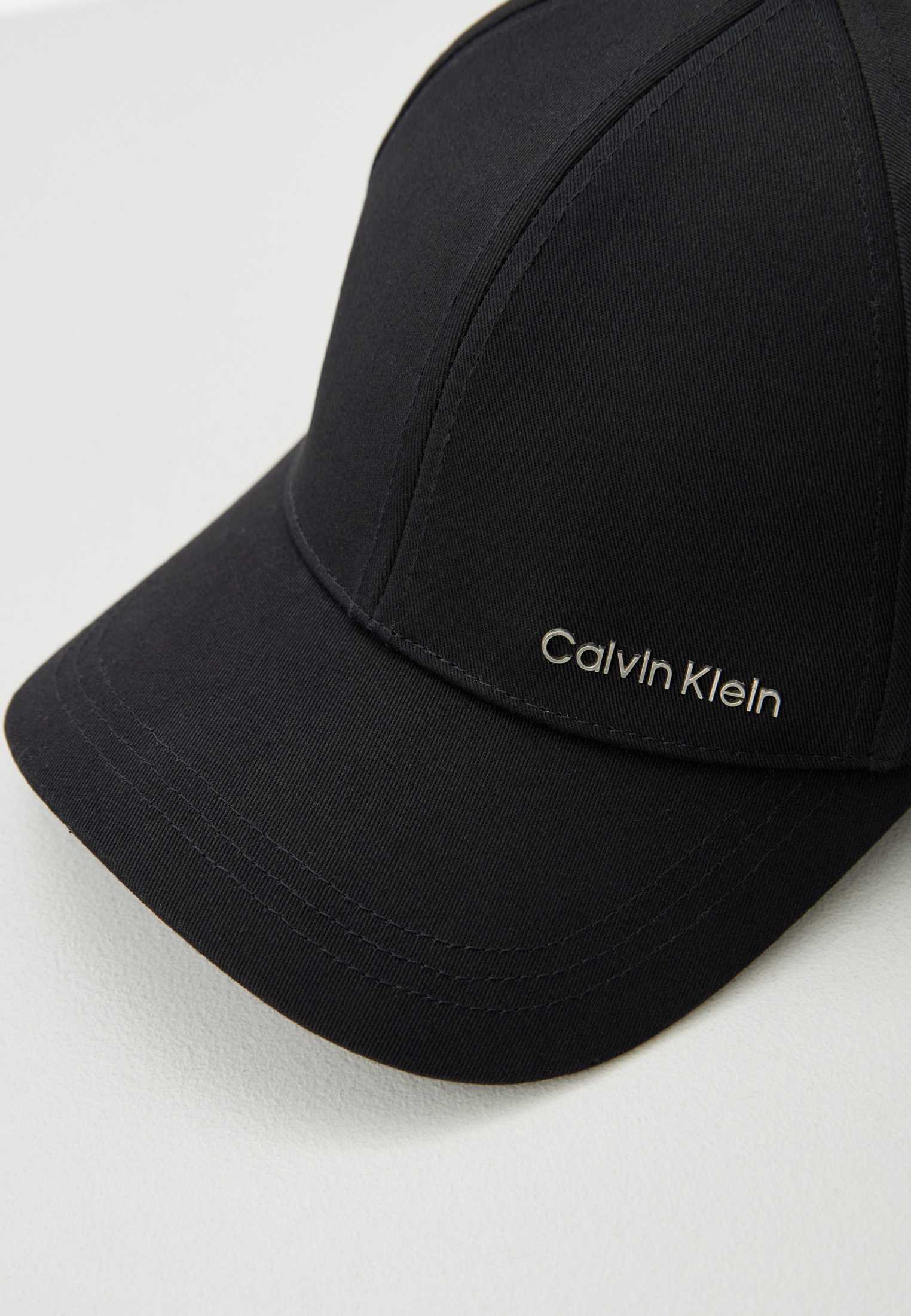Бейсболка Calvin Klein (Кельвин Кляйн) K50K511310: изображение 3