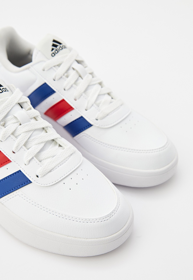 Мужские кеды Adidas (Адидас) HP9424: изображение 2