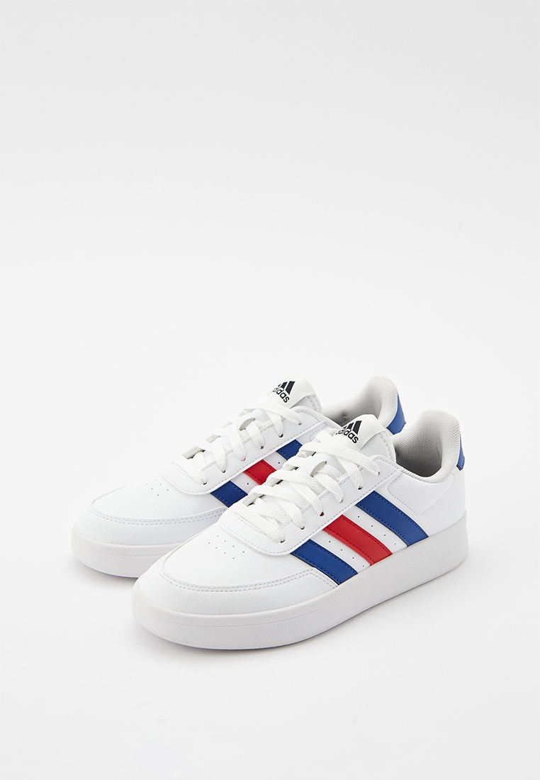 Мужские кеды Adidas (Адидас) HP9424: изображение 3